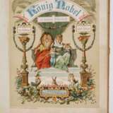 Lohmeyer/Flinzer, König Nobel - photo 3