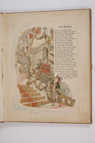 Lohmeyer/Flinzer, König Nobel - photo 4 Lohmeyer/Flinzer, König Nobel - photo 4