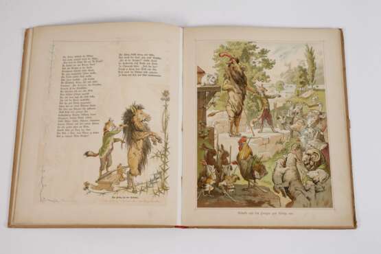 Lohmeyer/Flinzer, König Nobel - photo 5 Lohmeyer/Flinzer, König Nobel - photo 5