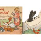 Wenz-Vietor, Spielbuch zum Aufstellen - photo 1