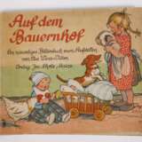 Wenz-Vietor, Spielbuch zum Aufstellen - photo 2
