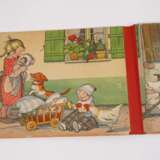 Wenz-Vietor, Spielbuch zum Aufstellen - photo 3