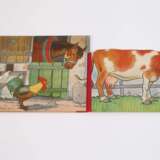 Wenz-Vietor, Spielbuch zum Aufstellen - photo 4