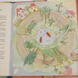 Seidmann-Freud, Verwandlungsbilderbuch - фото 2