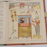 Seidmann-Freud, Verwandlungsbilderbuch - фото 3