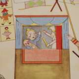 Seidmann-Freud, Verwandlungsbilderbuch - фото 5