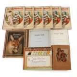 Konvolut Kinderbücher - photo 1