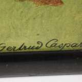 Gertrud Caspari, Wandfries "Frühlingslust" - photo 2