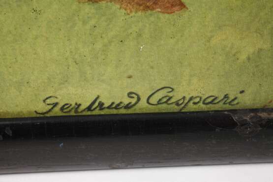 Gertrud Caspari, Wandfries "Frühlingslust" - photo 2 Gertrud Caspari, Wandfries "Frühlingslust" - photo 2