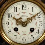 Figurenpendule J. Prevot Nancy - фото 4