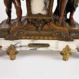 Figurenpendule J. Prevot Nancy - фото 5