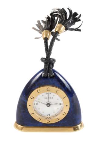 Gucci Reisewecker - photo 1