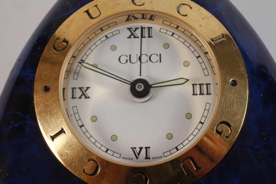 Gucci Reisewecker - photo 2