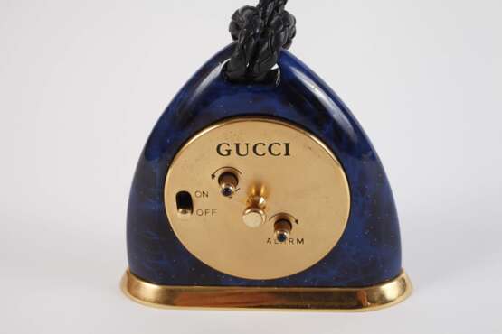 Gucci Reisewecker - photo 3