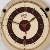 Schiffsuhr GUB Glashütte - photo 4