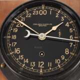 Schiffsuhr der U.S.-Marine - photo 2