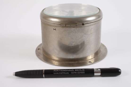 Borduhr der französischen Marine - фото 3 Borduhr der französischen Marine - фото 3