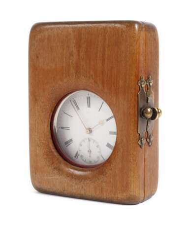 Taschenuhr Dürrstein & Co. - photo 1 Taschenuhr Dürrstein & Co. - photo 1