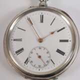 Taschenuhr Dürrstein & Co. - photo 3