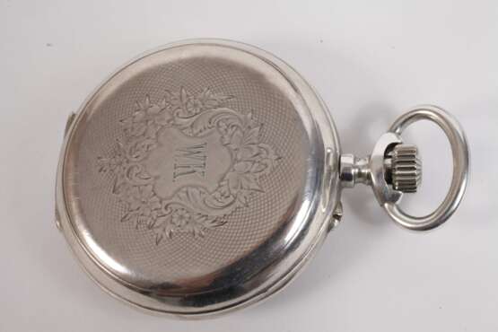 Taschenuhr Dürrstein & Co. - photo 4 Taschenuhr Dürrstein & Co. - photo 4