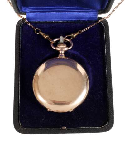 Goldsavonnette Glocken Union - photo 1