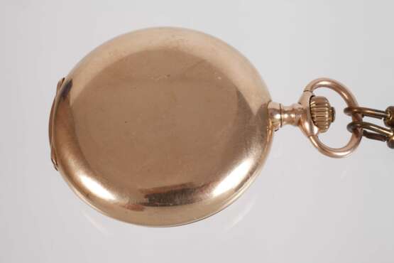 Goldsavonnette Glocken Union - photo 2