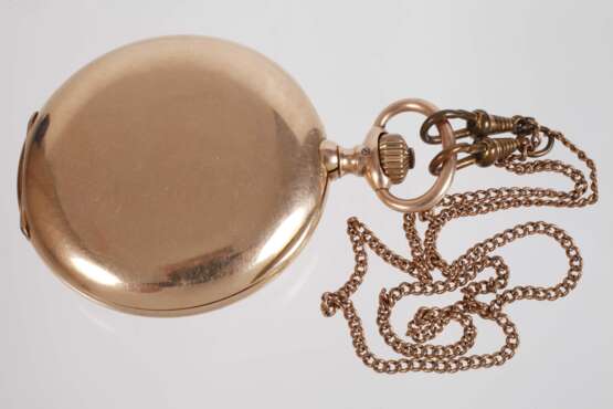 Goldsavonnette Glocken Union - photo 3