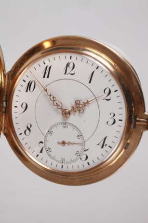 Goldsavonnette Glocken Union - photo 4