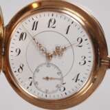 Goldsavonnette Glocken Union - photo 4