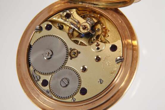 Goldsavonnette Glocken Union - photo 6