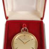 Frackuhr Certina Gold - photo 1