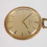 Frackuhr Certina Gold - photo 2