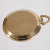 Frackuhr Certina Gold - photo 3