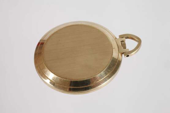 Frackuhr Certina Gold - photo 3