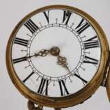 Seltene Spindeltaschenuhr Jean Godde Paris - фото 4