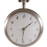 Spindeltaschenuhr - фото 1