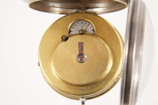 Spindeltaschenuhr - фото 2 Spindeltaschenuhr - фото 2