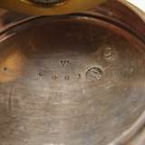 Spindeltaschenuhr - фото 3