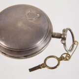 Spindeltaschenuhr - фото 5