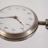 Spindeltaschenuhr - фото 6