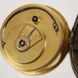 Taschenuhr Thomas Mofs London - фото 2