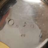 Taschenuhr Thomas Mofs London - фото 3