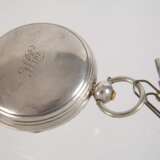 Taschenuhr Thomas Mofs London - фото 5