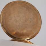 Taschenuhr Zenit Gold - фото 6