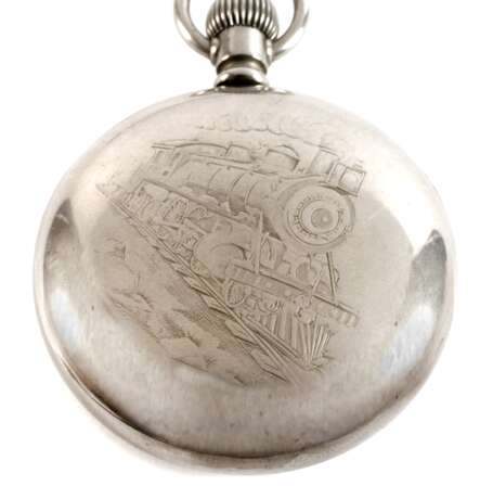 Eisenbahneruhr Elgin - фото 1