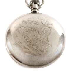 Eisenbahneruhr Elgin