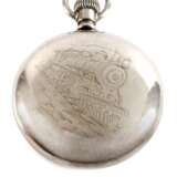 Eisenbahneruhr Elgin - фото 1