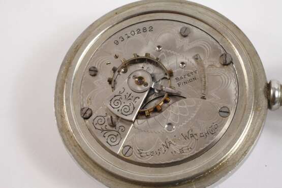 Eisenbahneruhr Elgin - фото 2