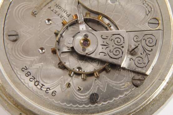 Eisenbahneruhr Elgin - фото 3