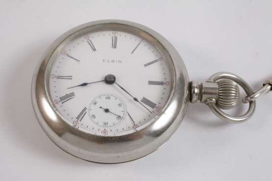 Eisenbahneruhr Elgin - фото 5